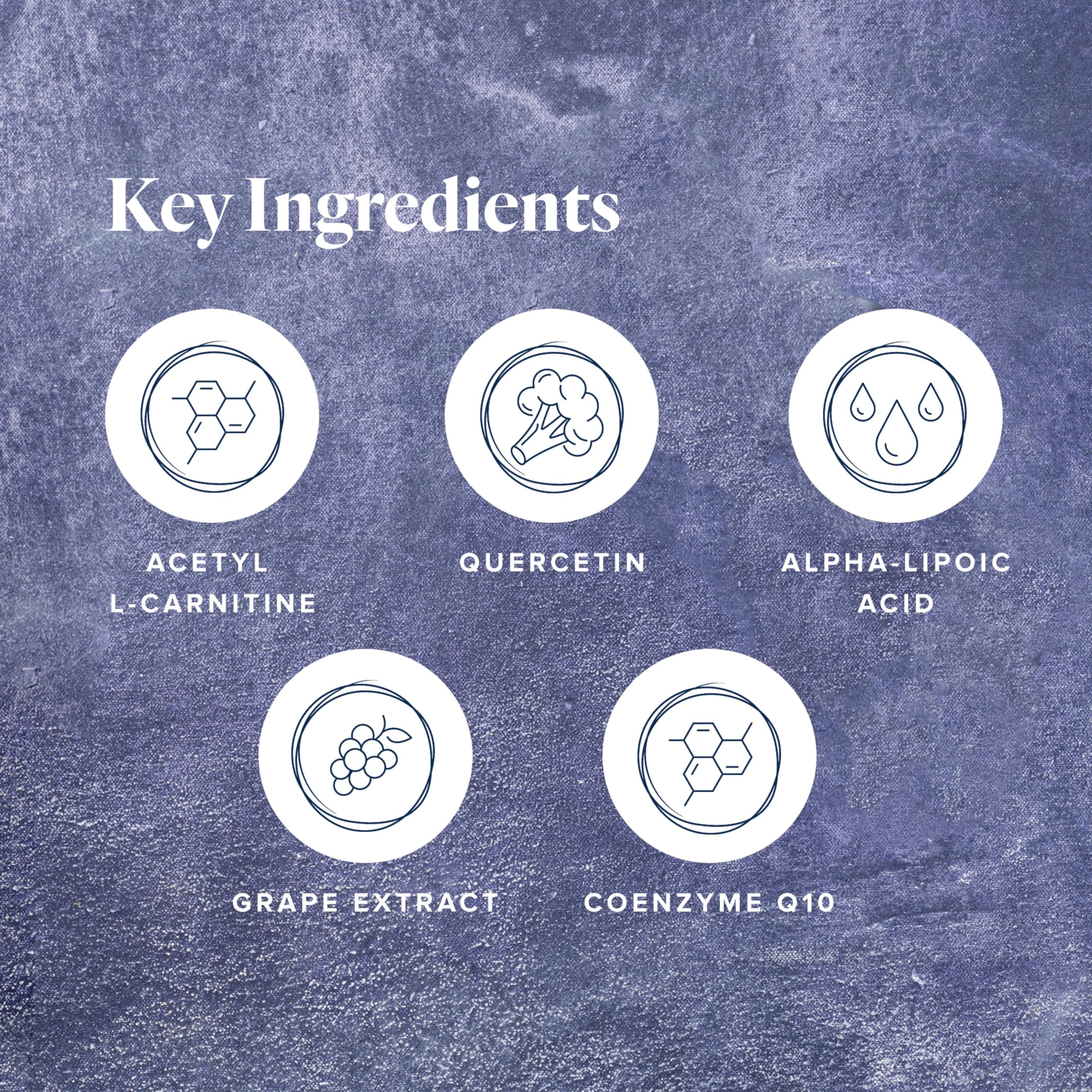 Amazon.com: LifeVantage Protandim NRF1 Synergizer, NRF1 Activator